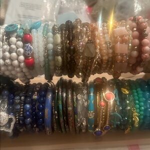 bracelets
